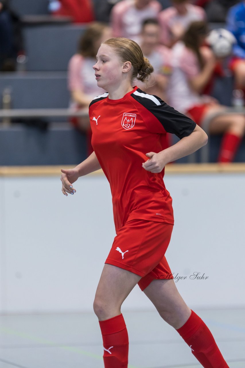 Bild 311 - wBJ Loewinnen-Cup
